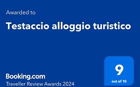 Testaccio Alloggio Turistico
